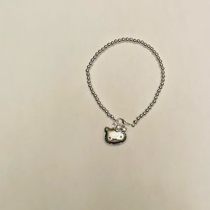 Hello Kitty Girl’s Fantasy Bracelet